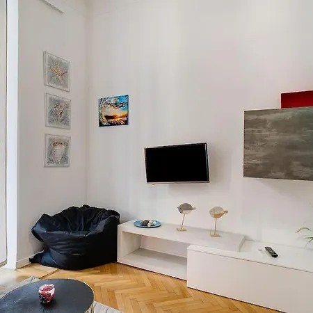 Sr1 Ariston - Centralissimo A Санремо