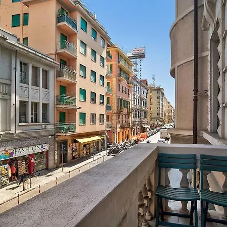 Appartement Sr1 Ariston - Centralissimo A San Remo