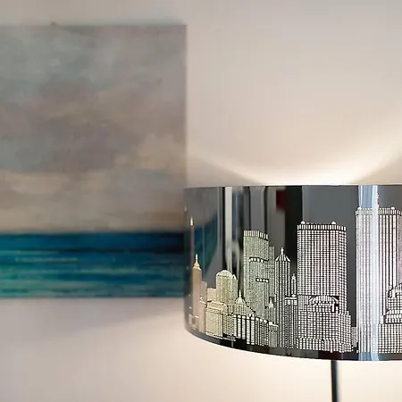 Sr1 Ariston - Centralissimo A Apartament