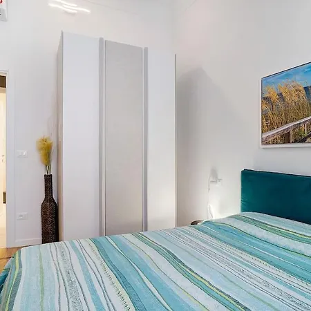 Sr1 Ariston - Centralissimo A Appartement San Remo