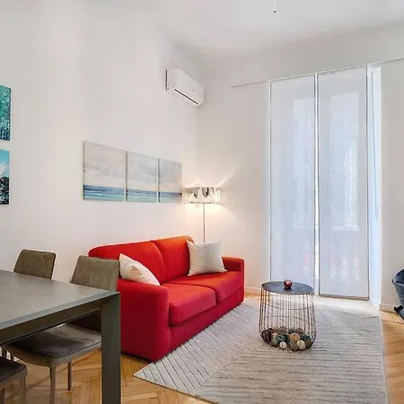 Sr1 Ariston - Centralissimo A Appartement