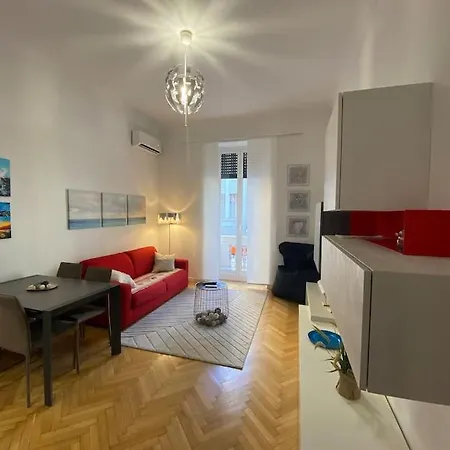 Apartament Sr1 Ariston - Centralissimo A