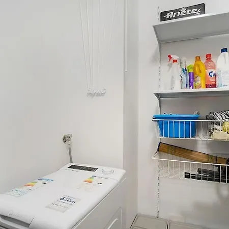 Sr1 Ariston - Centralissimo A Appartement