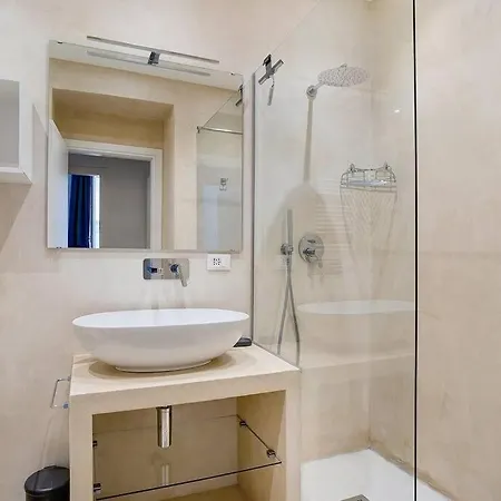 Sr1 Ariston - Centralissimo A Apartament *