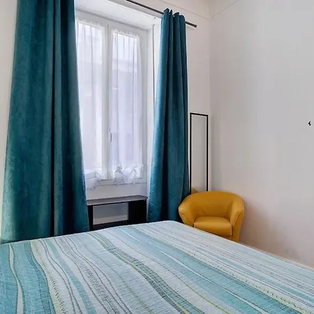 Apartament Sr1 Ariston - Centralissimo A *