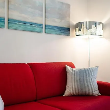 Sr1 Ariston - Centralissimo A Appartement