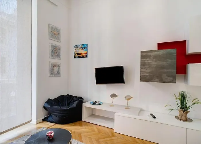 Sr1 Ariston - Centralissimo A 圣雷默