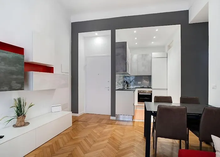 Sr1 Ariston - Centralissimo A