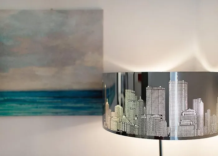 Sr1 Ariston - Centralissimo A 公寓