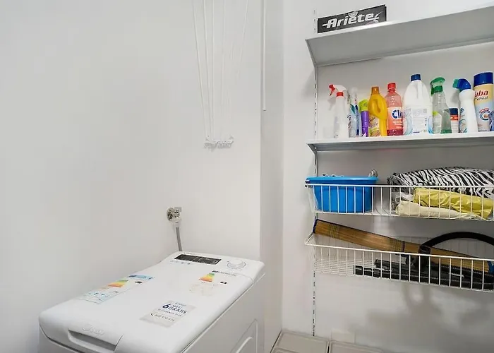 Sr1 Ariston - Centralissimo A Appartamento