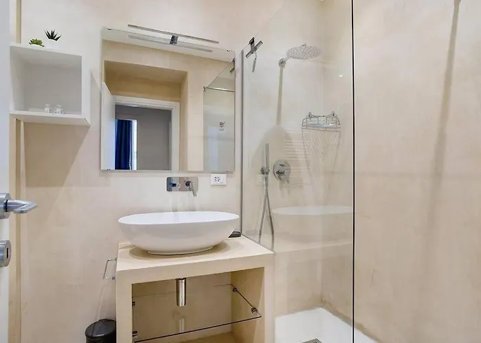 Sr1 Ariston - Centralissimo A Appartamento *