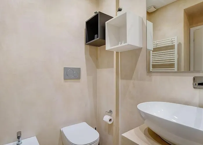 Sr1 Ariston - Centralissimo A 公寓 圣雷默