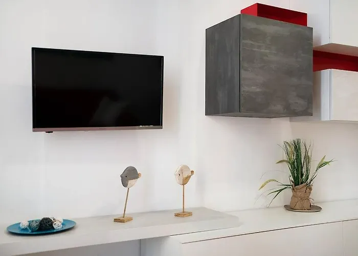 Sr1 Ariston - Centralissimo A Appartamento *