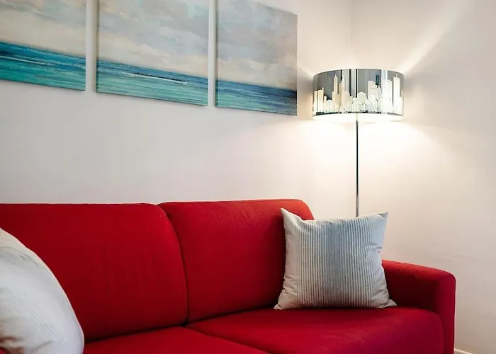 Sr1 Ariston - Centralissimo A Appartamento